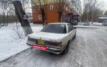 Toyota Vista, 1988 год, 125 000 рублей, 5 фотография