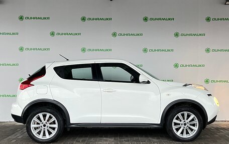 Nissan Juke II, 2012 год, 999 000 рублей, 7 фотография