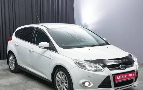 Ford Focus III, 2011 год, 997 000 рублей, 3 фотография