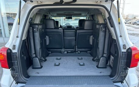 Toyota Land Cruiser 200, 2013 год, 4 390 000 рублей, 7 фотография