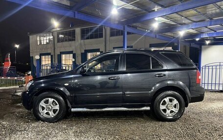 KIA Sorento IV, 2008 год, 1 049 000 рублей, 2 фотография