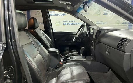 KIA Sorento IV, 2008 год, 1 049 000 рублей, 9 фотография