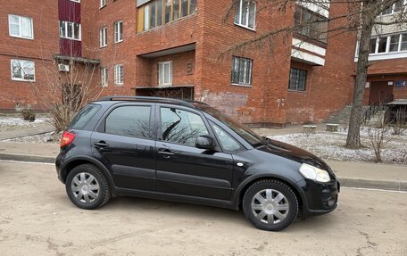 Suzuki SX4 II рестайлинг, 2010 год, 850 000 рублей, 6 фотография