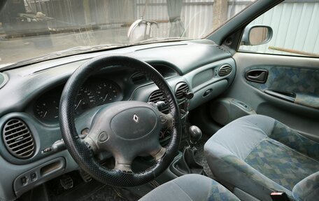 Renault Megane II, 1997 год, 205 000 рублей, 13 фотография