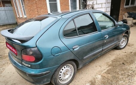 Renault Megane II, 1997 год, 205 000 рублей, 5 фотография