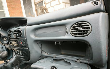 Renault Megane II, 1997 год, 205 000 рублей, 15 фотография