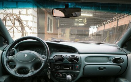 Renault Megane II, 1997 год, 205 000 рублей, 14 фотография