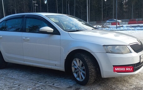 Skoda Octavia, 2015 год, 900 000 рублей, 11 фотография