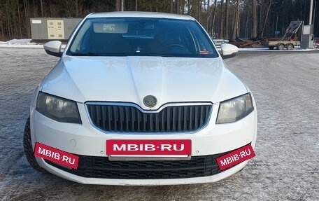 Skoda Octavia, 2015 год, 900 000 рублей, 12 фотография