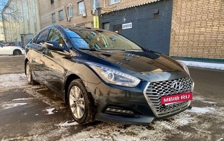 Hyundai i40 I рестайлинг, 2017 год, 1 620 000 рублей, 3 фотография