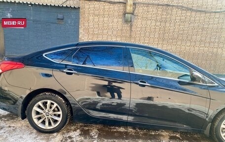 Hyundai i40 I рестайлинг, 2017 год, 1 620 000 рублей, 7 фотография