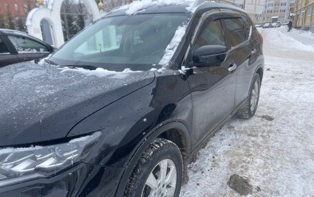 Nissan X-Trail, 2019 год, 2 790 000 рублей, 3 фотография