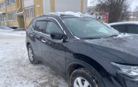 Nissan X-Trail, 2019 год, 2 790 000 рублей, 4 фотография