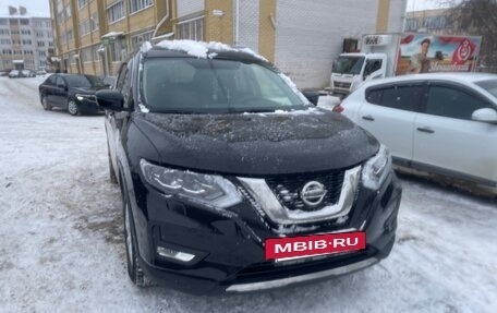 Nissan X-Trail, 2019 год, 2 790 000 рублей, 2 фотография