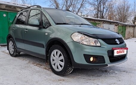 Suzuki SX4 II рестайлинг, 2012 год, 1 250 000 рублей, 3 фотография