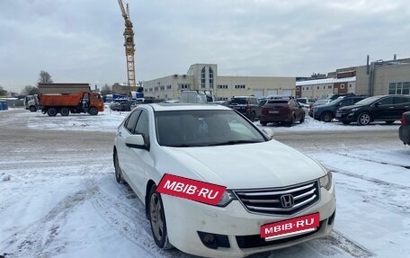 Honda Accord VIII рестайлинг, 2010 год, 890 000 рублей, 11 фотография