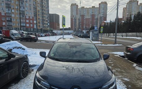 Renault Kadjar I рестайлинг, 2020 год, 1 950 000 рублей, 8 фотография