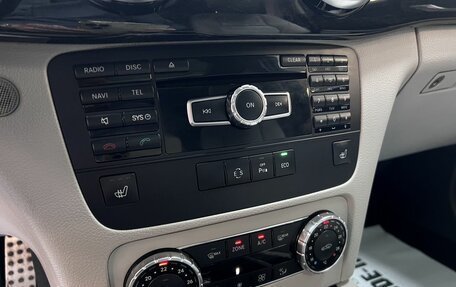 Mercedes-Benz GLK-Класс, 2013 год, 2 095 000 рублей, 22 фотография
