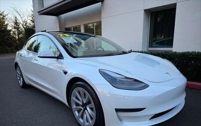 Tesla Model 3 I, 2023 год, 5 204 000 рублей, 1 фотография