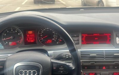 Audi A6, 2004 год, 500 000 рублей, 1 фотография