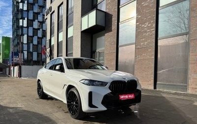 BMW X6, 2023 год, 12 000 000 рублей, 1 фотография