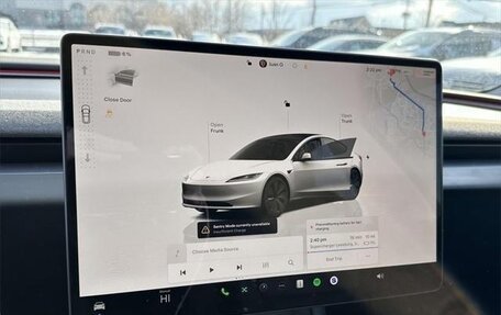 Tesla Model 3 I, 2024 год, 4 849 000 рублей, 12 фотография