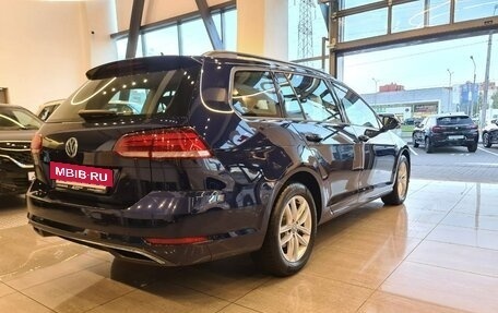 Volkswagen Golf VII, 2019 год, 2 050 000 рублей, 4 фотография