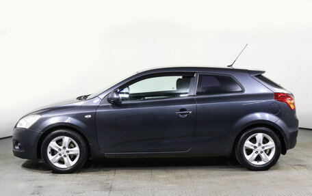 KIA cee'd I рестайлинг, 2009 год, 895 000 рублей, 8 фотография