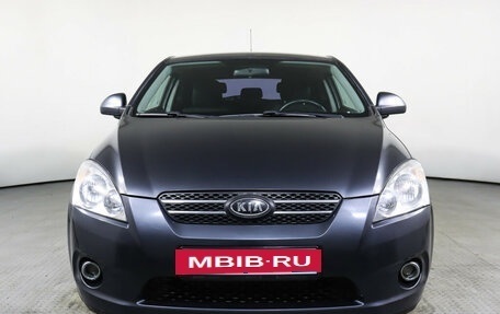 KIA cee'd I рестайлинг, 2009 год, 895 000 рублей, 2 фотография