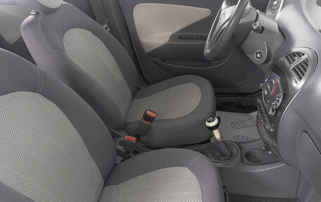 Chery IndiS (S18D) I, 2011 год, 524 000 рублей, 15 фотография