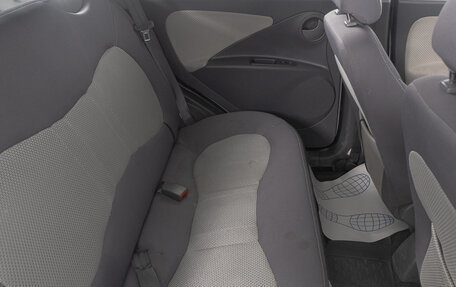 Chery IndiS (S18D) I, 2011 год, 524 000 рублей, 17 фотография