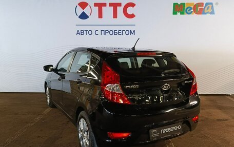 Hyundai Solaris II рестайлинг, 2014 год, 776 800 рублей, 7 фотография