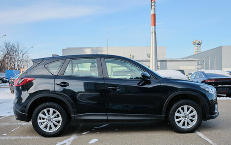 Mazda CX-5 II, 2013 год, 1 590 000 рублей, 8 фотография