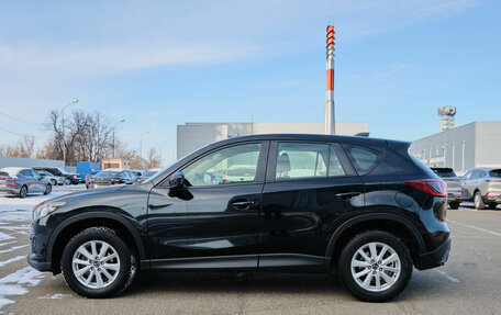 Mazda CX-5 II, 2013 год, 1 590 000 рублей, 7 фотография