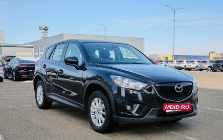 Mazda CX-5 II, 2013 год, 1 590 000 рублей, 3 фотография