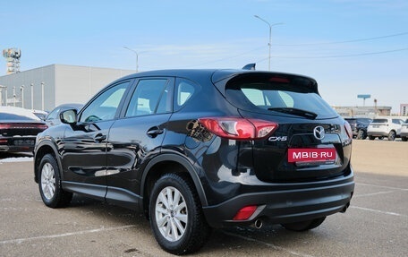 Mazda CX-5 II, 2013 год, 1 590 000 рублей, 6 фотография