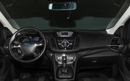 Ford Kuga III, 2013 год, 1 400 000 рублей, 6 фотография