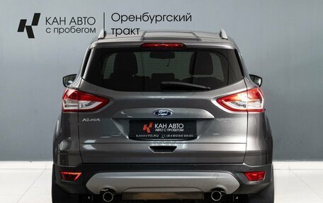 Ford Kuga III, 2013 год, 1 400 000 рублей, 4 фотография