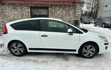 Citroen C4 II рестайлинг, 2008 год, 379 000 рублей, 4 фотография