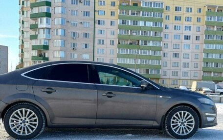 Ford Mondeo IV, 2011 год, 1 050 000 рублей, 2 фотография