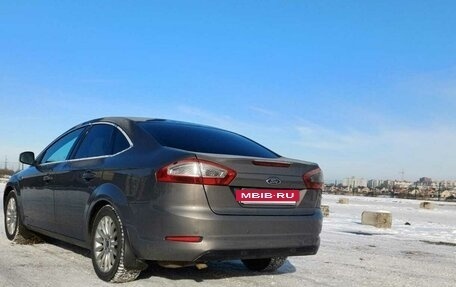 Ford Mondeo IV, 2011 год, 1 050 000 рублей, 5 фотография