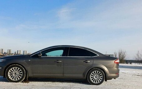 Ford Mondeo IV, 2011 год, 1 050 000 рублей, 6 фотография