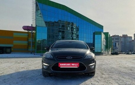 Ford Mondeo IV, 2011 год, 1 050 000 рублей, 8 фотография