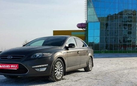 Ford Mondeo IV, 2011 год, 1 050 000 рублей, 7 фотография