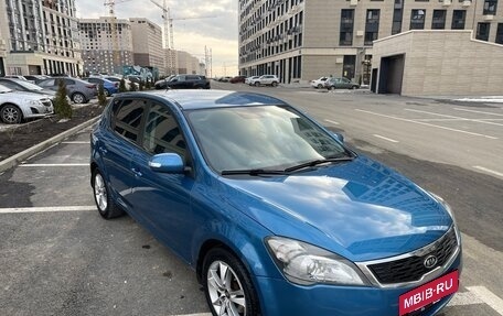 KIA cee'd I рестайлинг, 2010 год, 840 000 рублей, 8 фотография