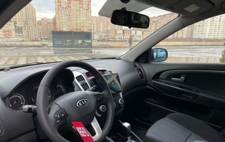 KIA cee'd I рестайлинг, 2010 год, 840 000 рублей, 20 фотография