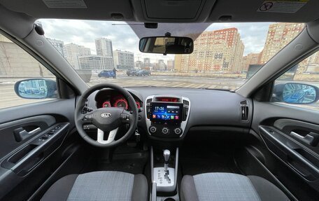 KIA cee'd I рестайлинг, 2010 год, 840 000 рублей, 23 фотография