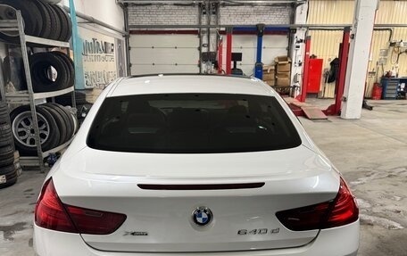 BMW 6 серия, 2012 год, 2 800 000 рублей, 6 фотография