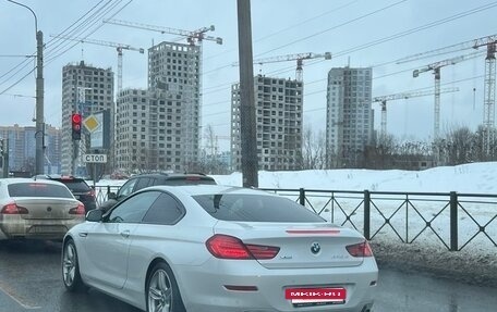 BMW 6 серия, 2012 год, 2 800 000 рублей, 14 фотография