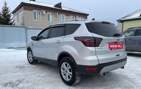 Ford Kuga III, 2019 год, 2 100 000 рублей, 4 фотография